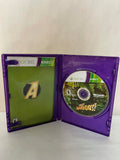 a* XBOX 360 Video Game KINECT ADVENTURES! 2010 Complete Case Manual E-Everyone