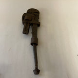 €<a* Vintage Genuine STILLSON Adjustable 9.5” Monkey Pipe Wrench Plumber Tool