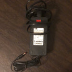 a* AcBel Switching Adapter Power Supply Cord ADA017 12V 3A Black