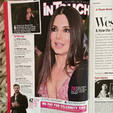 NEW InTOUCH  Magazine Variety of 2022 Publications