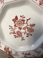 €¥ Vintage Nikko Classic Collection BITTERSWEET China Retired Variety of Pieces