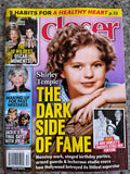 NEW Closer Magazine Shirley Temple Dark Side of Fame March 20, 2023 Oscars~JFK~Jane Fonda