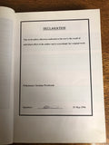 Case Study Occupational Career Mobility Blacks South Africa Orgs Reference to Metro Rail Services Westbrook 1996