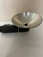 a* Vintage ARGUS Camera Flash Unit without Bulb