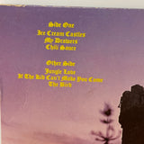 Vintage The Time “ICE CREAM CASTLE” Vinyl LP Album 1984 Funk Soul Boogie