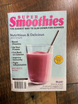 NEW SUPER SMOOTHIES The Easiest Way To Slim Down For Summer Recipes July 2022