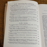 £* Annals of New York Academy of Sciences, Volume 162 Art 1 Experimental Medicine and Surgery in Primates 1969