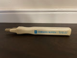 a** Vintage Embassy Suites Hotel Staple Remover Removal Puller Advertisement Milwaukee Wisconsin