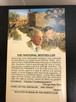 € Saul Bellow “To Jerusalem and Back A Personal Account” Paperback