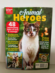 NEW WOMAN’S WORLD 2022 Specials Magazine Animal Heroes 48 Astonishing Tales of Love & Courage