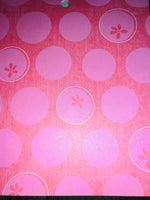 €€ NEW Designer Craft Paper Pad of 100 Sheets 6” x 6”