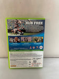 a* XBOX 360 Video Game MADDEN NFL 25 1989-2014 Case No Manual