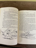 Vintage Adventures of Pinocchio by Carlo Collidi Illustrated by Fritz Kredel 1946 Hardcover