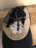 2008 Black PGA Championship Oakland Hills Baseball Hat Cap One Size Adjustable