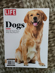 New LIFE Magazine DOGS Why We Need Them, Why They Need Us Reissue of Special Edition July 2022