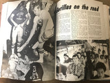 Pittsburg State University PSU Kansas 1980 Kanza Yearbook