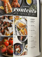 NEW All Recipes Air Fryer Recipes 89 Most Loved Most Saved Oct 2022