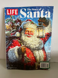 € NEW Life Magazine The Story of Santa Special Edition Feb 2023