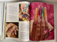 € NEW Nail Art Fabulous Salons & Artists January 2023