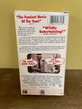 *Dr. Dolittle Talk To Animals VHS Movie VCR Tape Used 1998 Eddie Murphy Family Comedy
