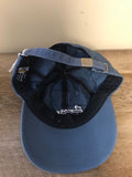 *TOYO Baseball Hat Cap Blue One Size Adjustable