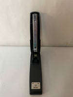 a** Vintage SWINGLINE #545 Black 6.5” Stapler Tested