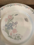 €¥ Vintage China Illusions Reflections Reprise by Excel Set Retired