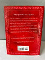 a** Set/2 The Purpose of Christmas & The Purpose Driven Life by Rick Warren Christian Book Hard Cover