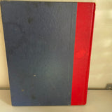 Vintage OUR AMERICAN HERITAGE Hardcover 1970 C.Wallis Book Patriot