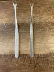 €<a** Vintage Lot/2 PENN DAMCO Stainless Dental Instrument Tools