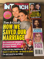 NEW InTOUCH  Magazine Variety of 2021 Publications