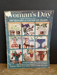 a* Vintage Woman’s Day Magazine August 1961 Dictionary of American Glass Ephemera