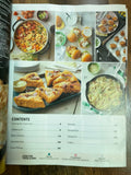 NEW Taste of Home CAST IRON COOKBOOK 110 Summer Recipes July 2022