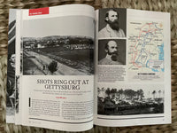 New LIFE Explores The CIVIL WAR Generals in the Field Magazine Reissue of Special Edition July 2022