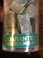 New Zealand Jade Pieces Crafting