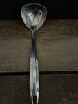 Vintage Silver Stainless Steel Ladle Spoon Scoop Dipper 18/8
