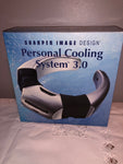 a* Sharper Image Personal Cooling System 3.0