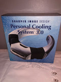 Sharper Image Personal Cooling System 3.0