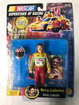 a* Vintage 1998 NASCAR Superstars of Racing Special Edition TERRY LABONTE #5 NEW NIB