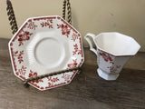 Vintage Nikko Classic Collection BITTERSWEET China Retired Variety of Pieces
