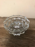 *Glass Taper Candle Holders Variety of Designs