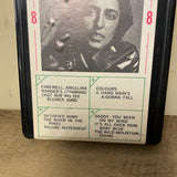 € Vintage MUSIC Joan Baez FAREWELL, ANGELINA M81707 Vanguard Ampex 8 Track Tape