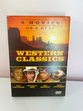 € Lot/21 Vintage Westerns Movie DVDs American Wild West Shootout Boot Hill