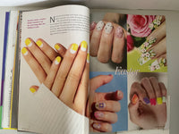 € NEW Nail Art Fabulous Salons & Artists January 2023