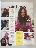 NEW PEOPLE Magazine Courteney Cox~Tribute to Meatloaf February 7, 2022