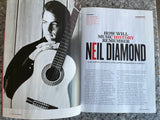 NEW Legends of  Pop: Neil Diamond Magazine by 360Media Specials  March 6, 2023