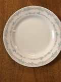 €¥ Vintage China Illusions Reflections Reprise by Excel Set Retired