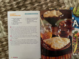 NEW Mexican FIESTA Recipe Book May 2022 by Pilbooks #40021 80 color pages