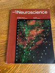 Vintage 1989 Lot/6 JOURNAL OF NEUROSCIENCE Society July-Dec