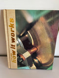 Vintage Vols 1 & 2 The New Illustrated Science and Invention How It Works  Encyclopedia